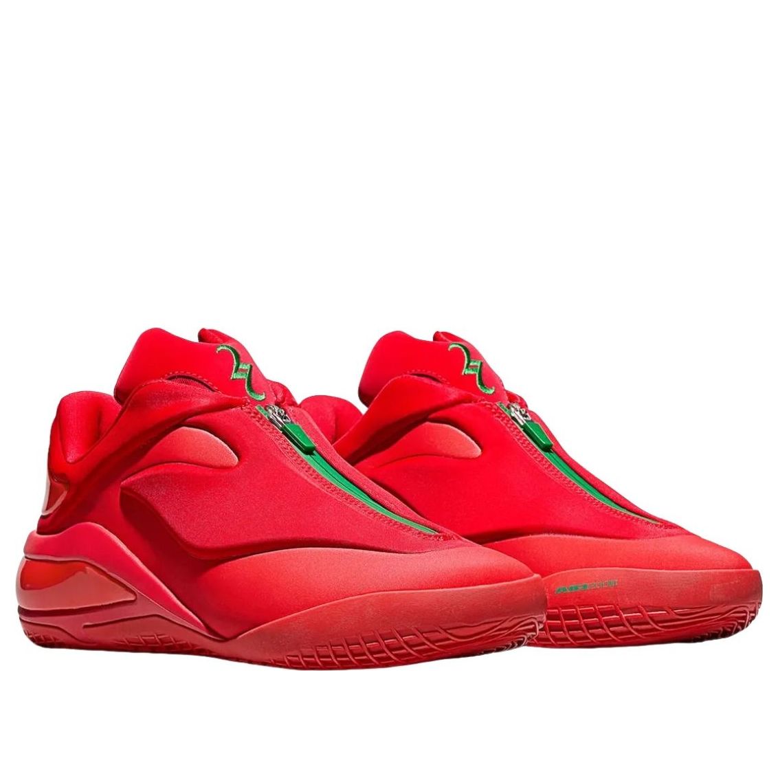 Converse Shai 001 'Winter Red' A18775C