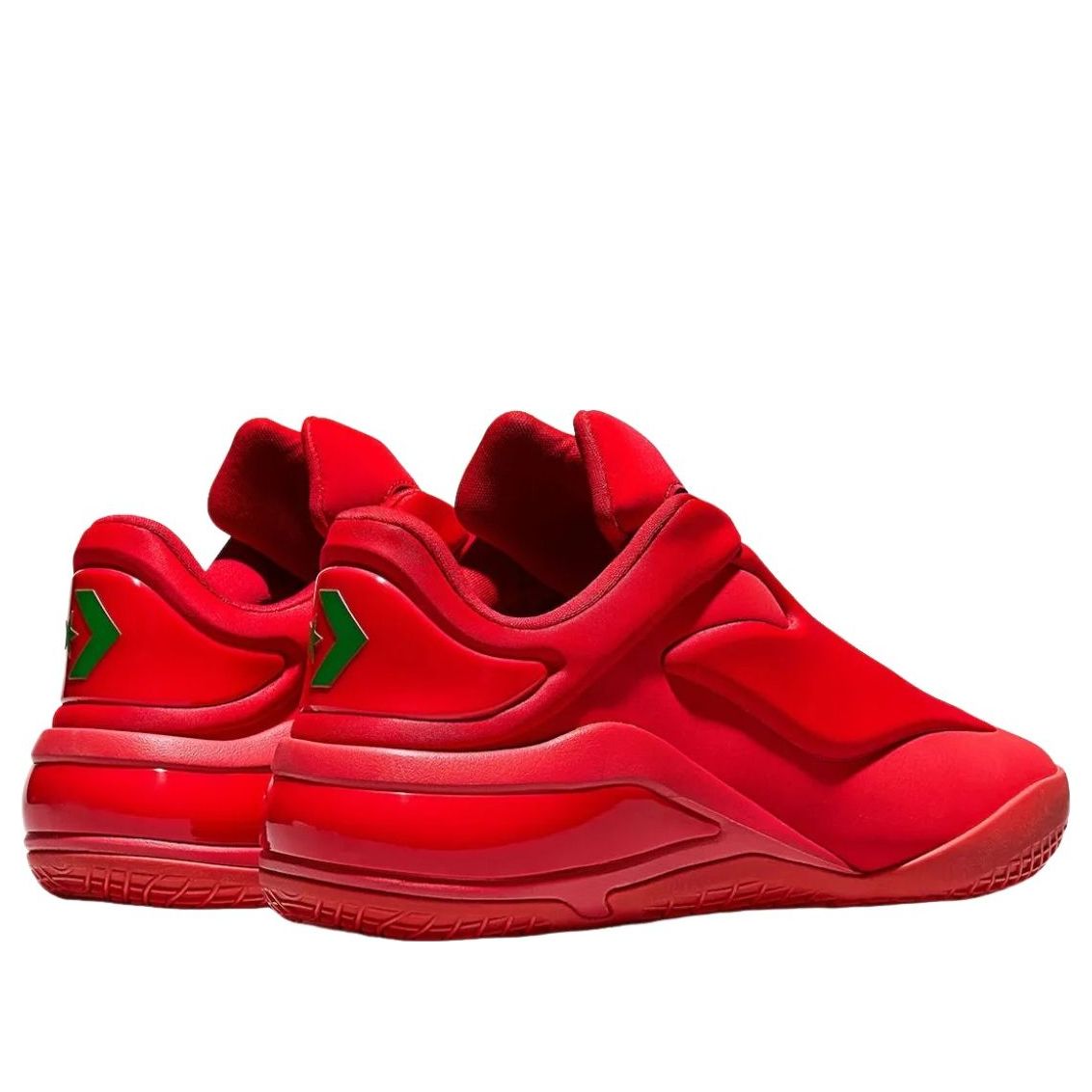 Converse Shai 001 'Winter Red' A18775C