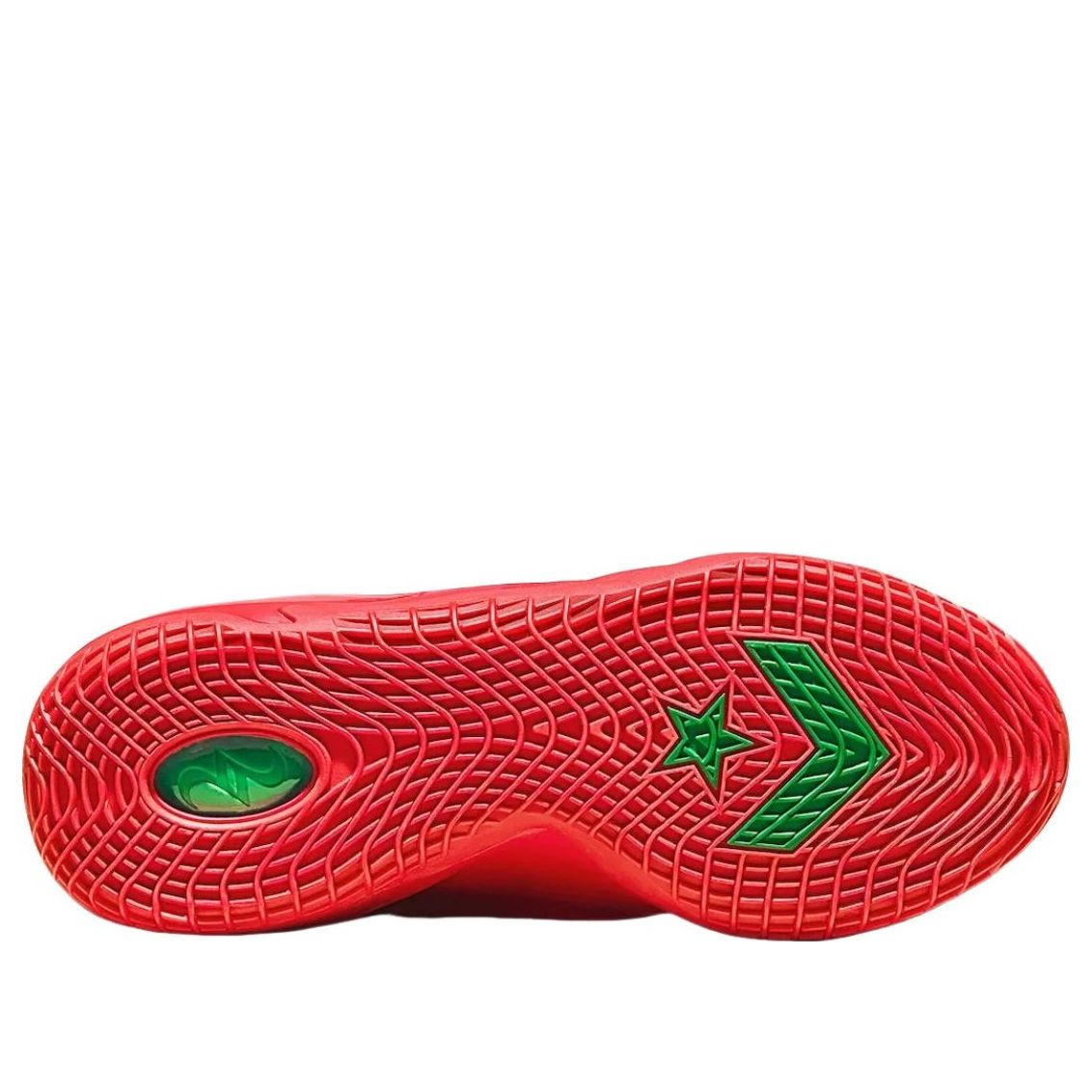 Converse Shai 001 'Winter Red' A18775C