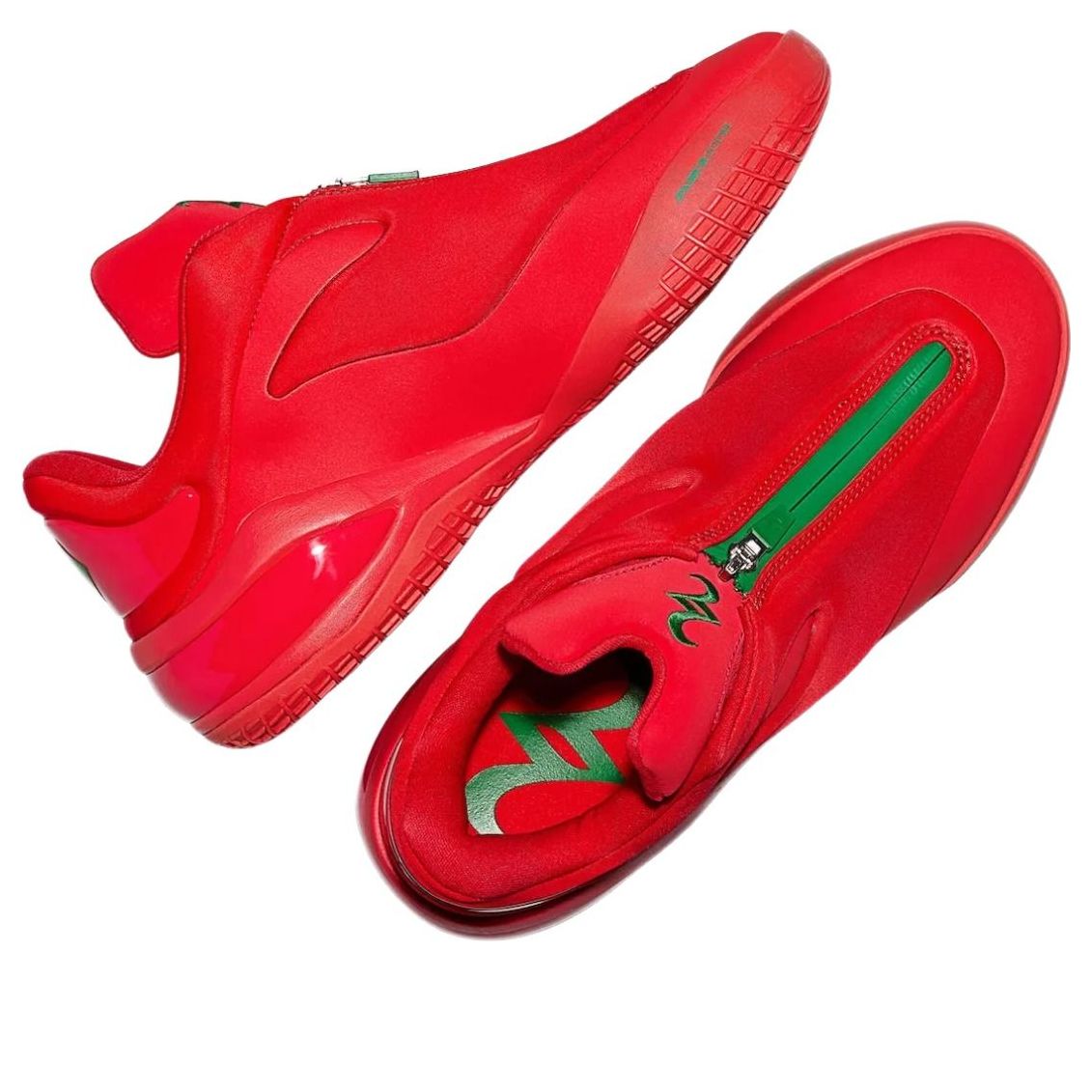 Converse Shai 001 'Winter Red' A18775C
