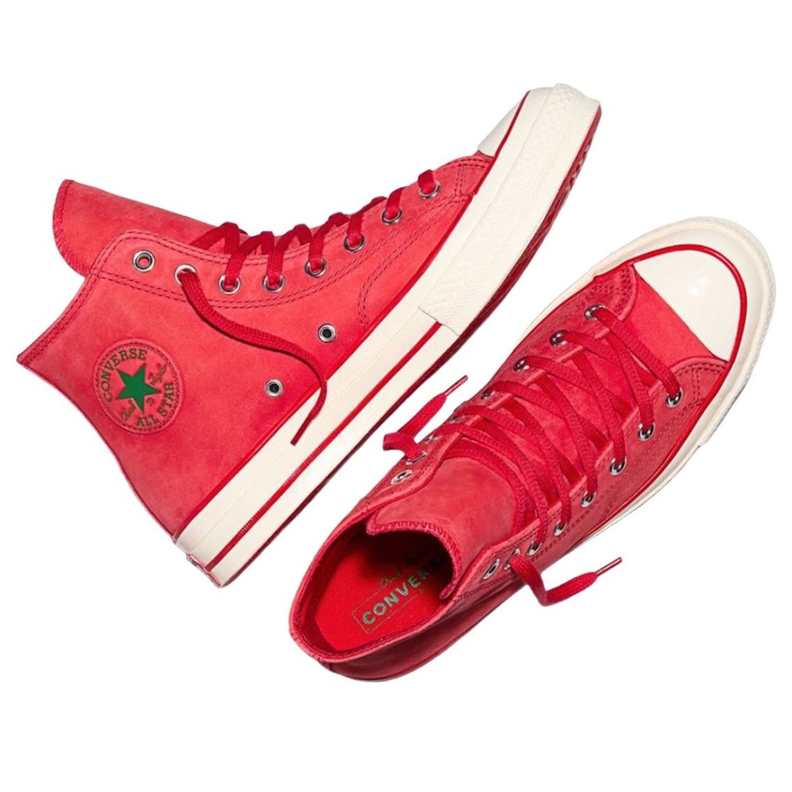 Converse x Shai Chuck 70 High 'Christmas' A18992C