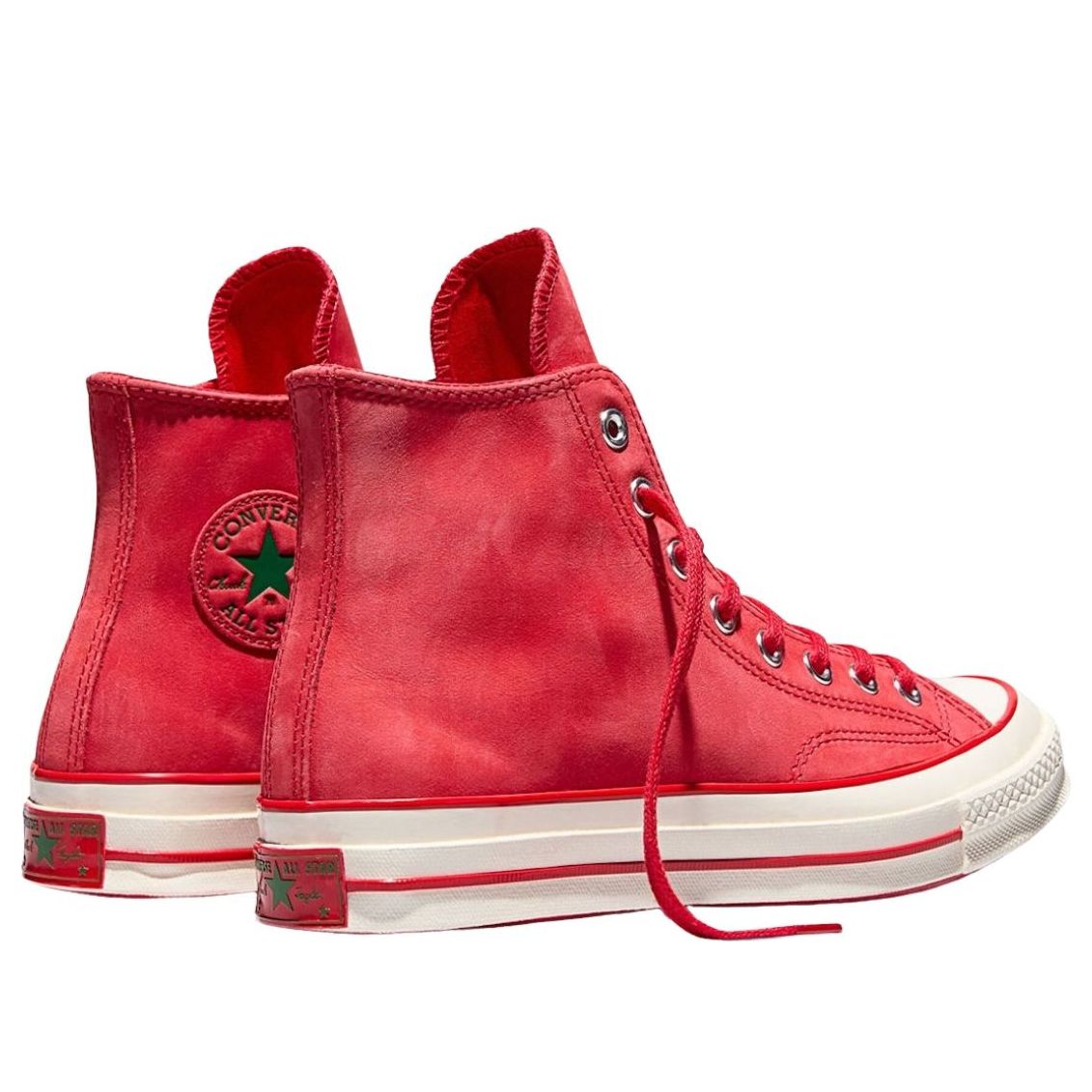 Converse x Shai Chuck 70 High 'Christmas' A18992C