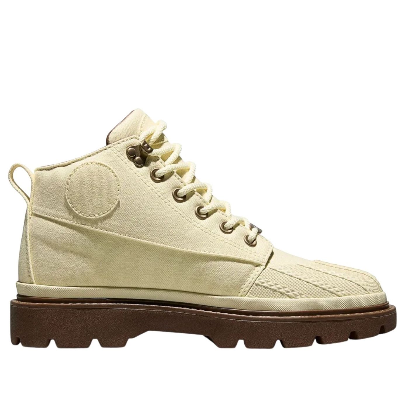 Converse x GOLF le FLEUR Tyler The Creator 1908 Bronco Boot 'Pear Sorbet' A19143C