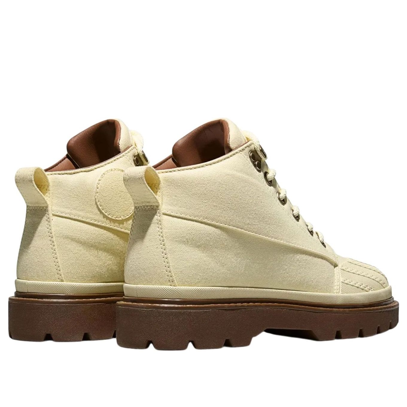 Converse x GOLF le FLEUR Tyler The Creator 1908 Bronco Boot 'Pear Sorbet' A19143C