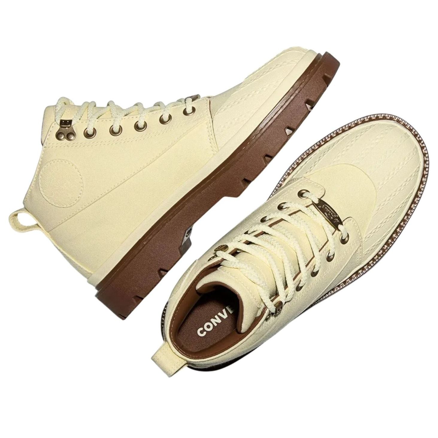Converse x GOLF le FLEUR Tyler The Creator 1908 Bronco Boot 'Pear Sorbet' A19143C