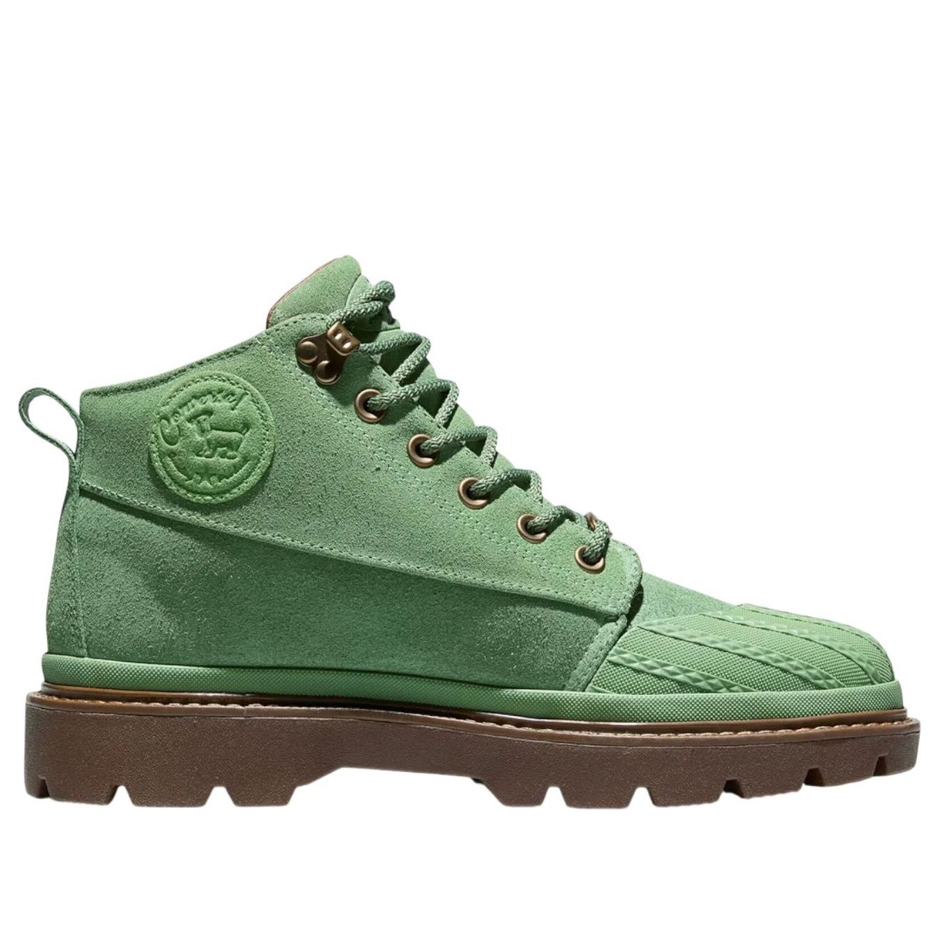 Converse x GOLF le FLEUR Tyler The Creator 1908 Bronco Boot 'Aspen Green' A19144C