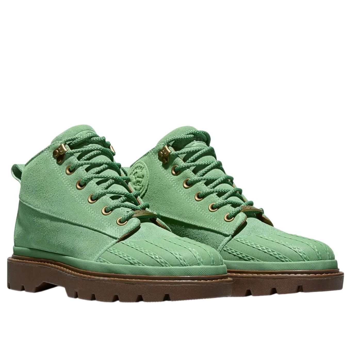 Converse x GOLF le FLEUR Tyler The Creator 1908 Bronco Boot 'Aspen Green' A19144C