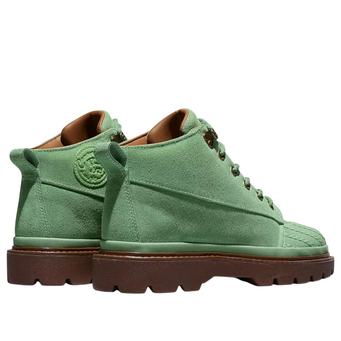 Converse x GOLF le FLEUR Tyler The Creator 1908 Bronco Boot 'Aspen Green' A19144C