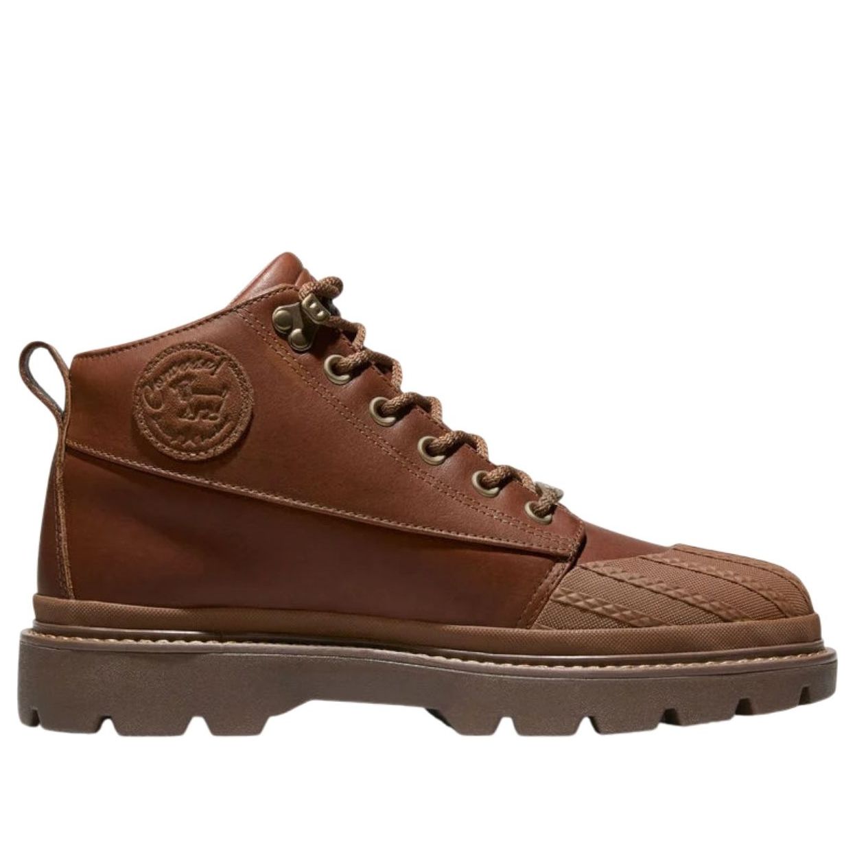 Converse x GOLF le FLEUR Tyler The Creator 1908 Bronco Boot 'Emperador' A19145C