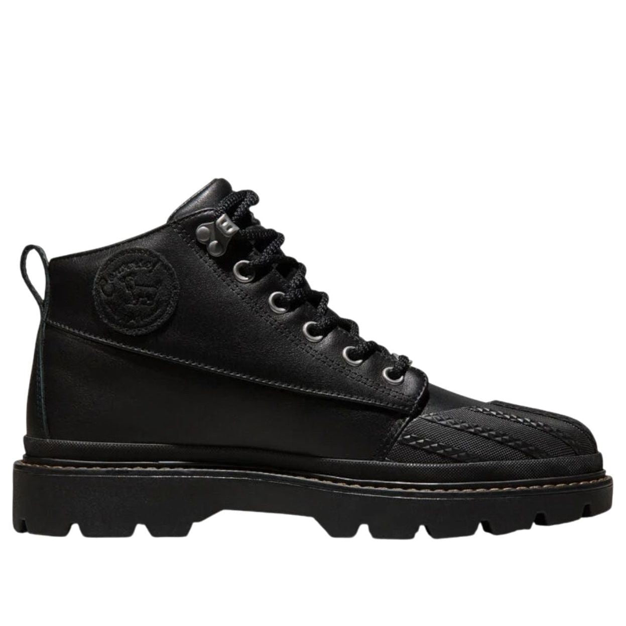Converse x GOLF le FLEUR Tyler The Creator 1908 Bronco Boot 'Black' A19146C