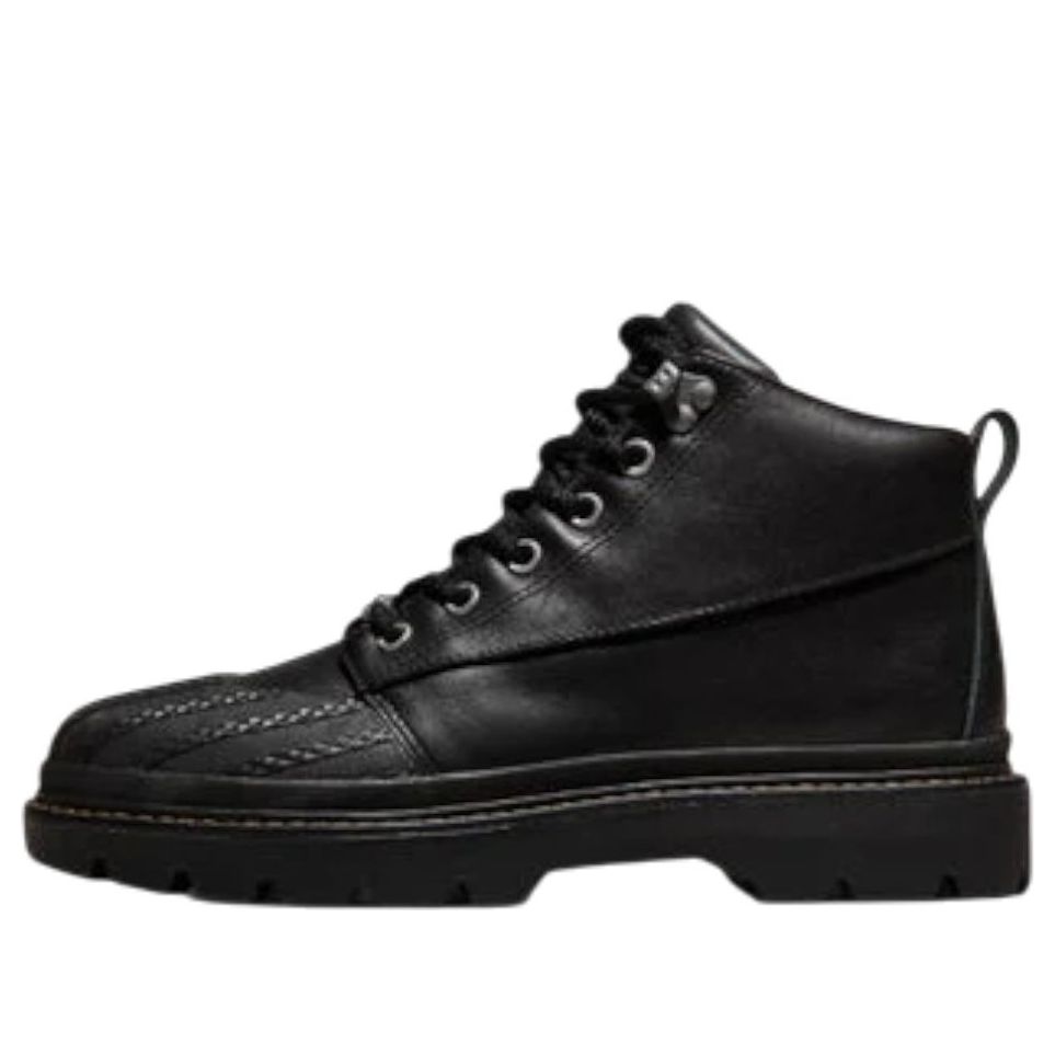 Converse x GOLF le FLEUR Tyler The Creator 1908 Bronco Boot 'Black' A19146C