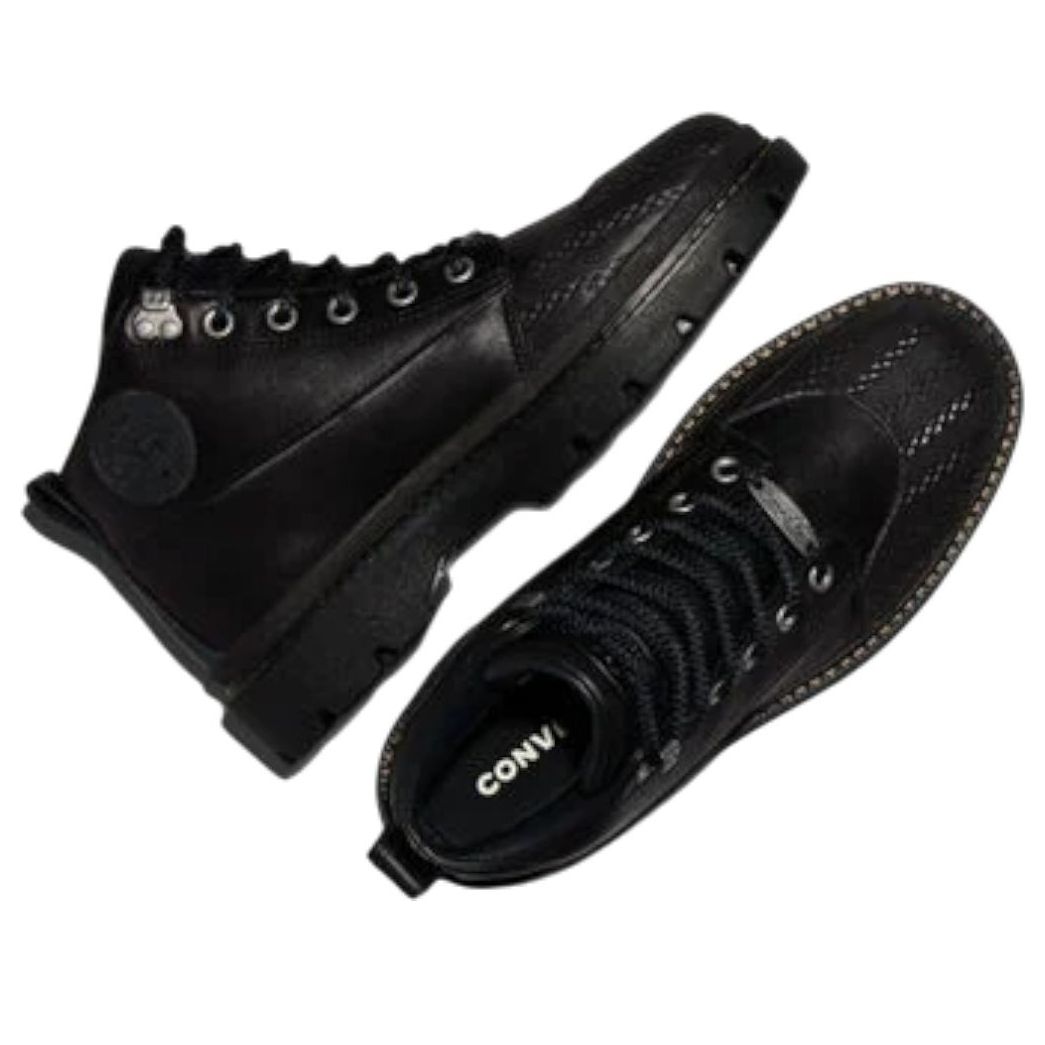 Converse x GOLF le FLEUR Tyler The Creator 1908 Bronco Boot 'Black' A19146C