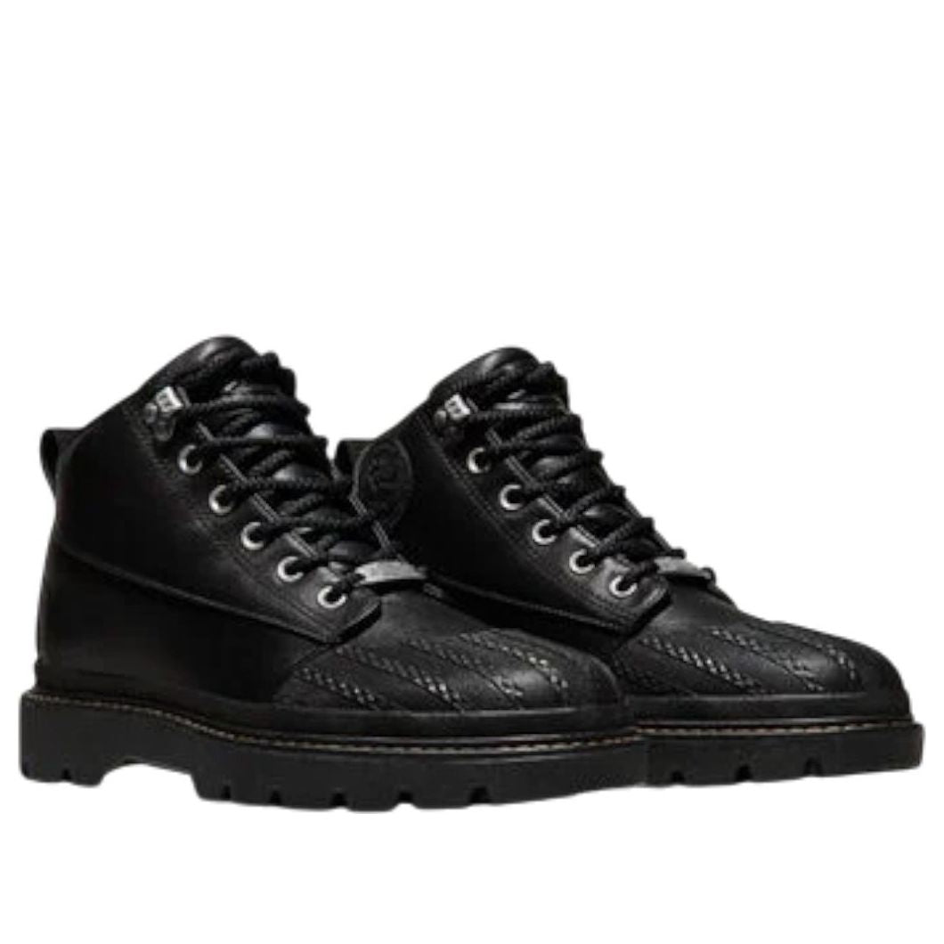Converse x GOLF le FLEUR Tyler The Creator 1908 Bronco Boot 'Black' A19146C