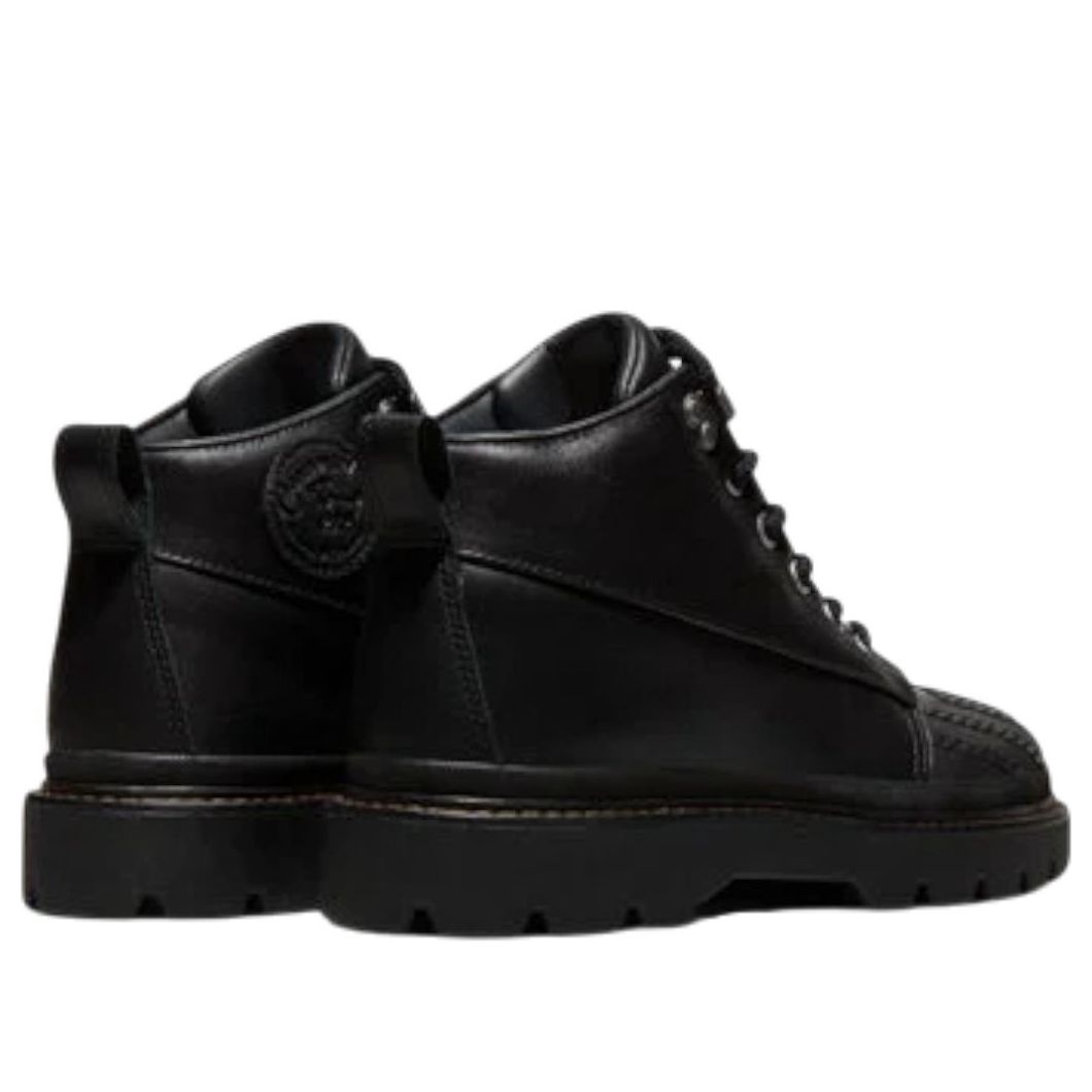Converse x GOLF le FLEUR Tyler The Creator 1908 Bronco Boot 'Black' A19146C