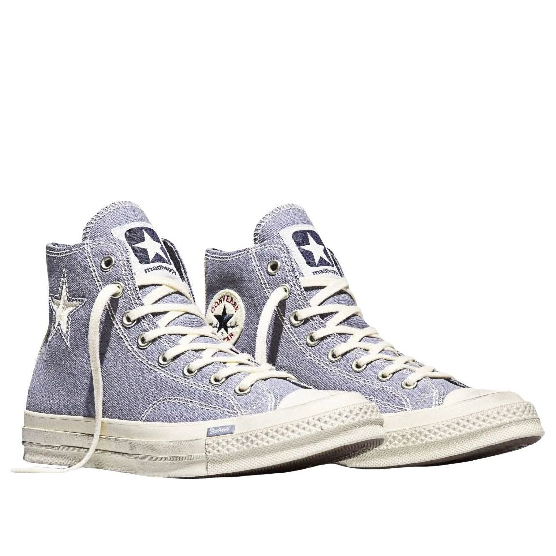 Converse x Madhappy Chuck 70 'Light Purple' A19148C