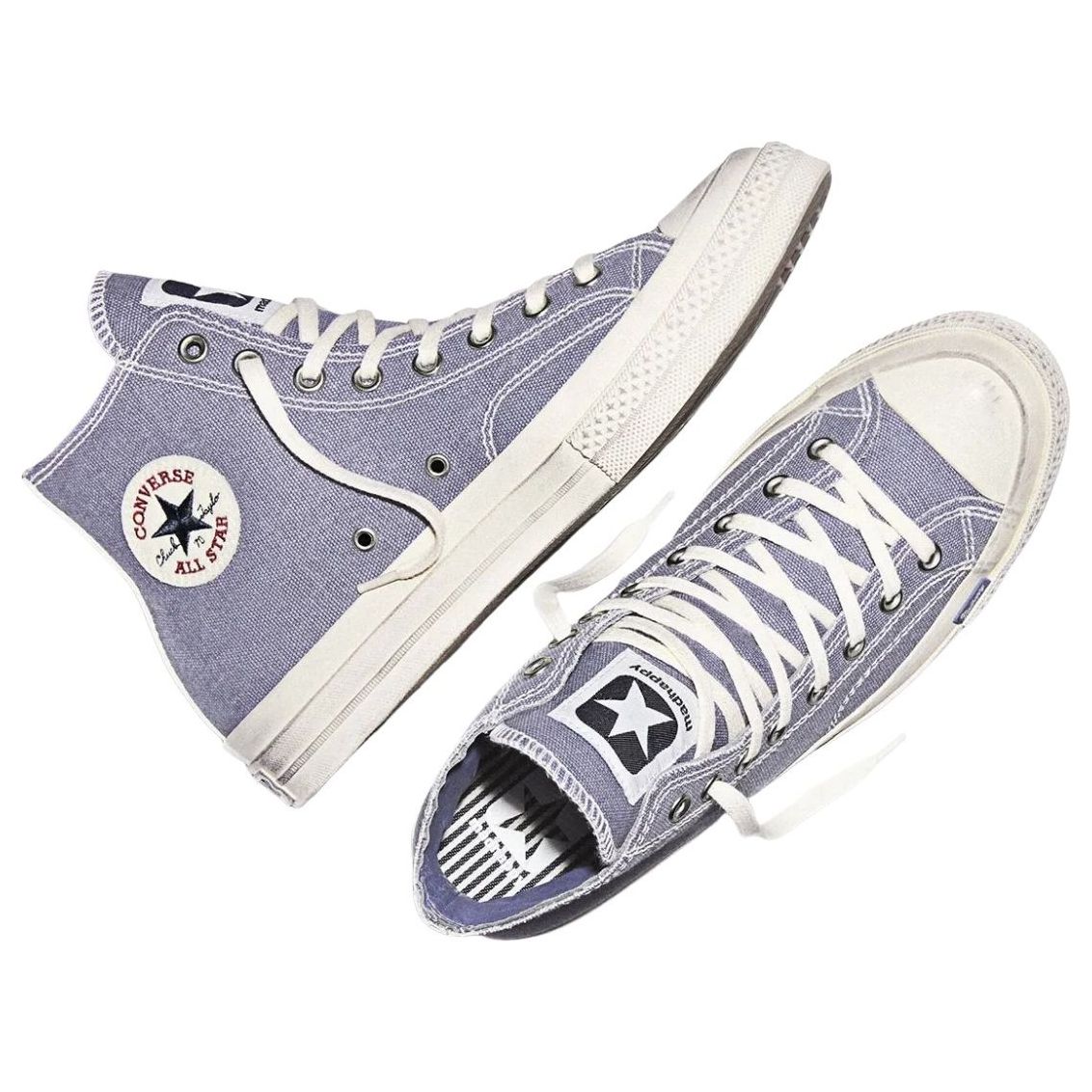Converse x Madhappy Chuck 70 'Light Purple' A19148C