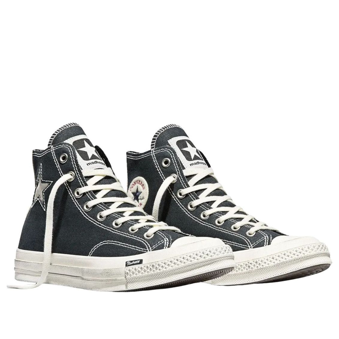 Converse x Madhappy Chuck 70 'Black' A19149C