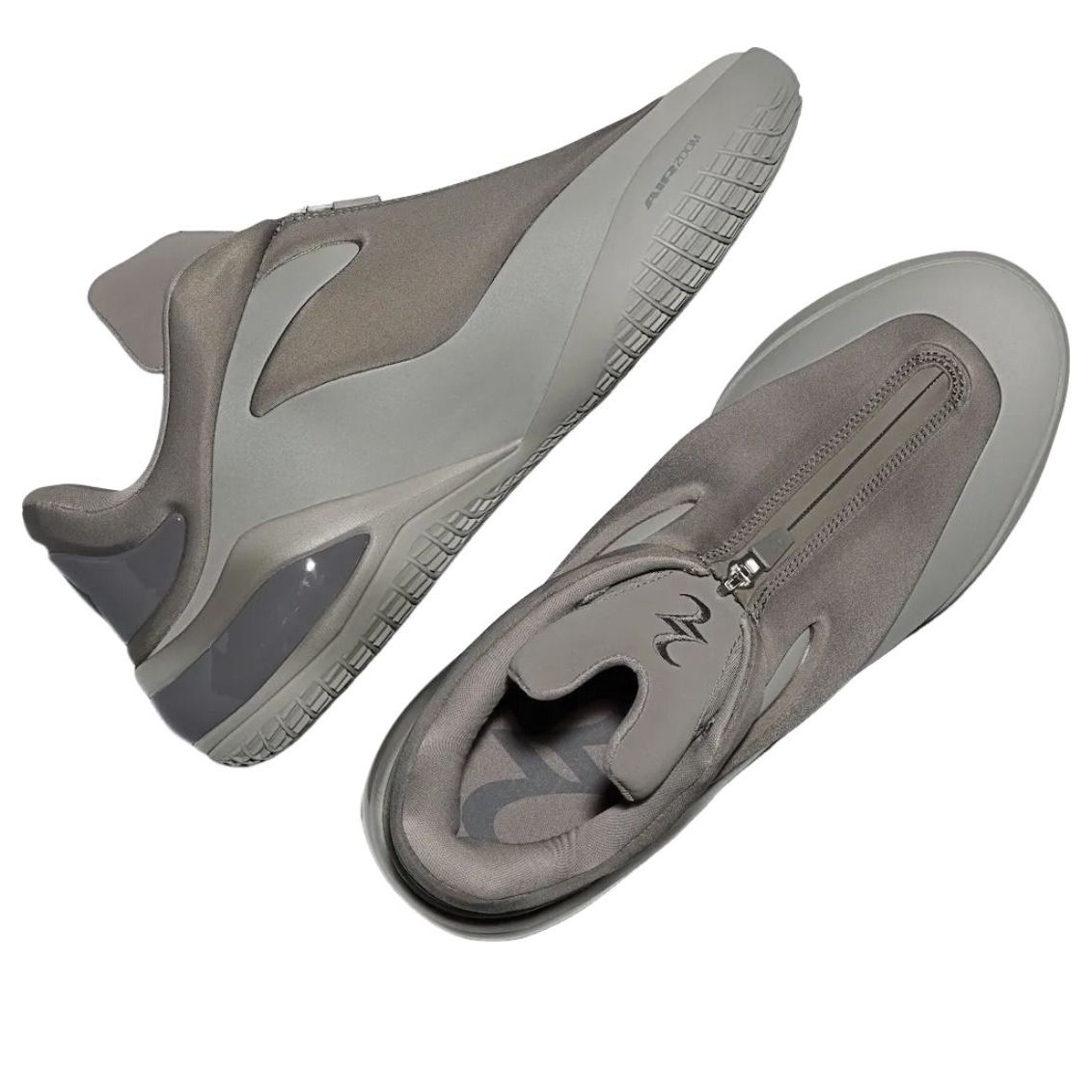 Converse Shai 001 'Ares Grey' A19837C