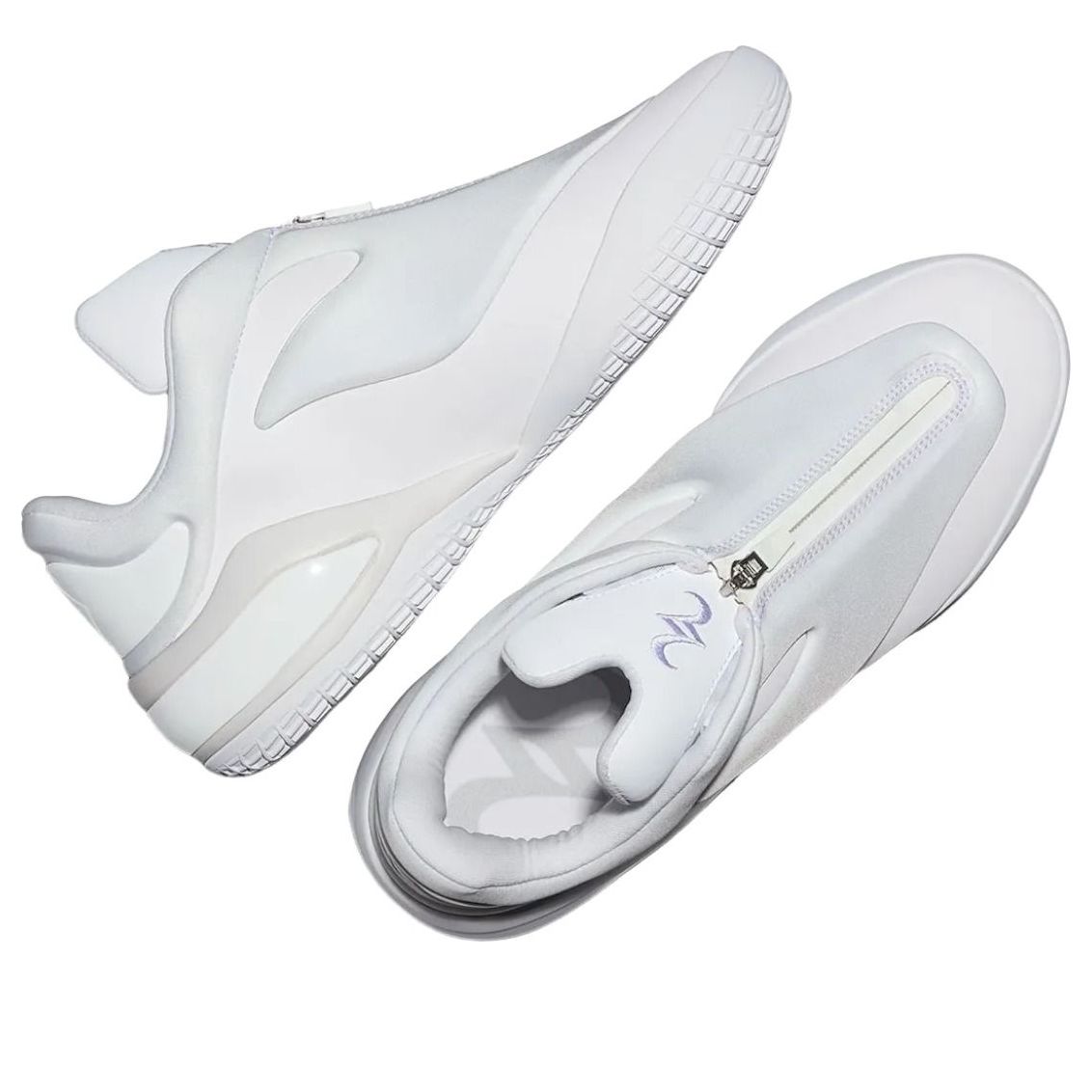 Converse SHAI 001 'Clean Slate' A19934C