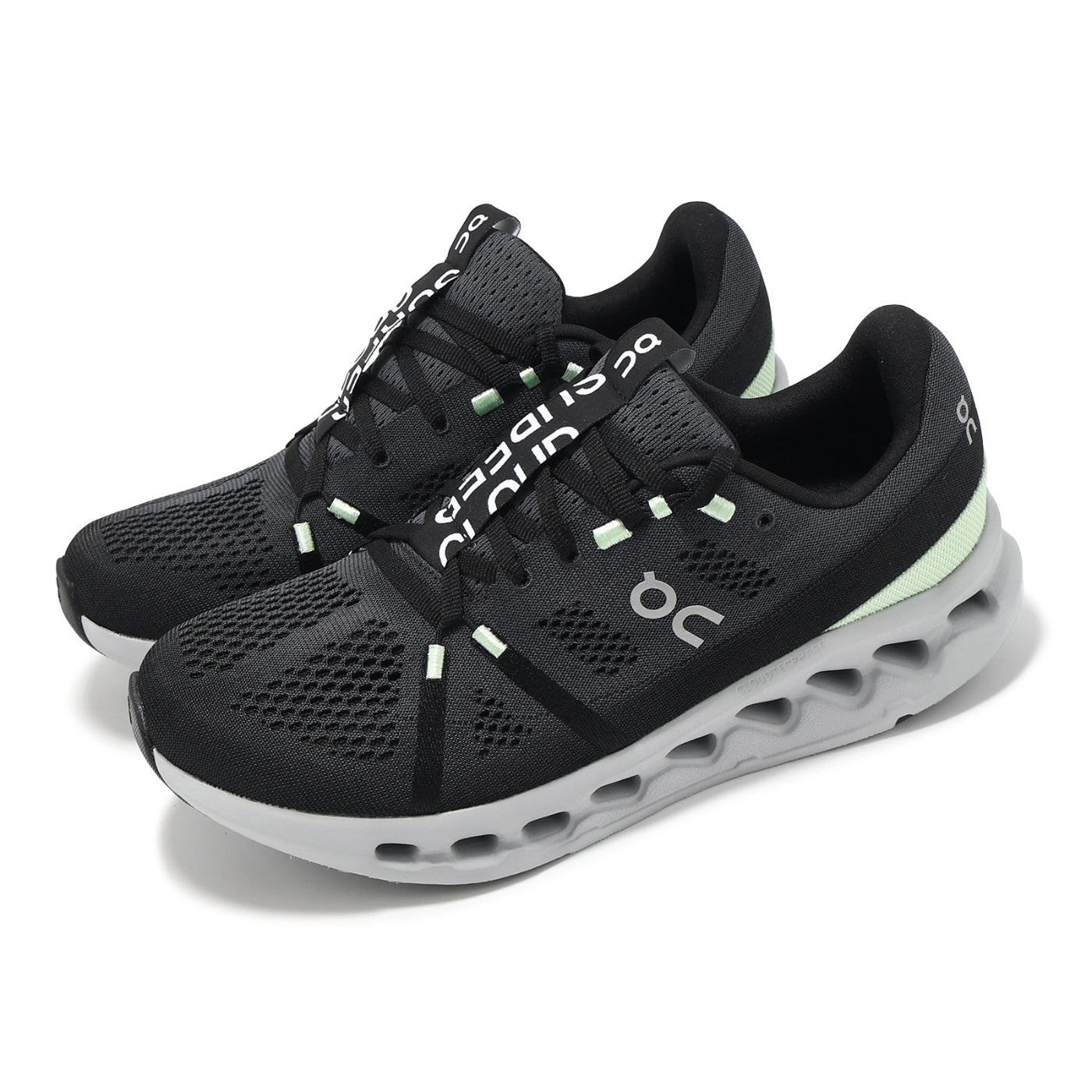 On Running Cloudsurfer 'Iron Glacier' 3MD10422762