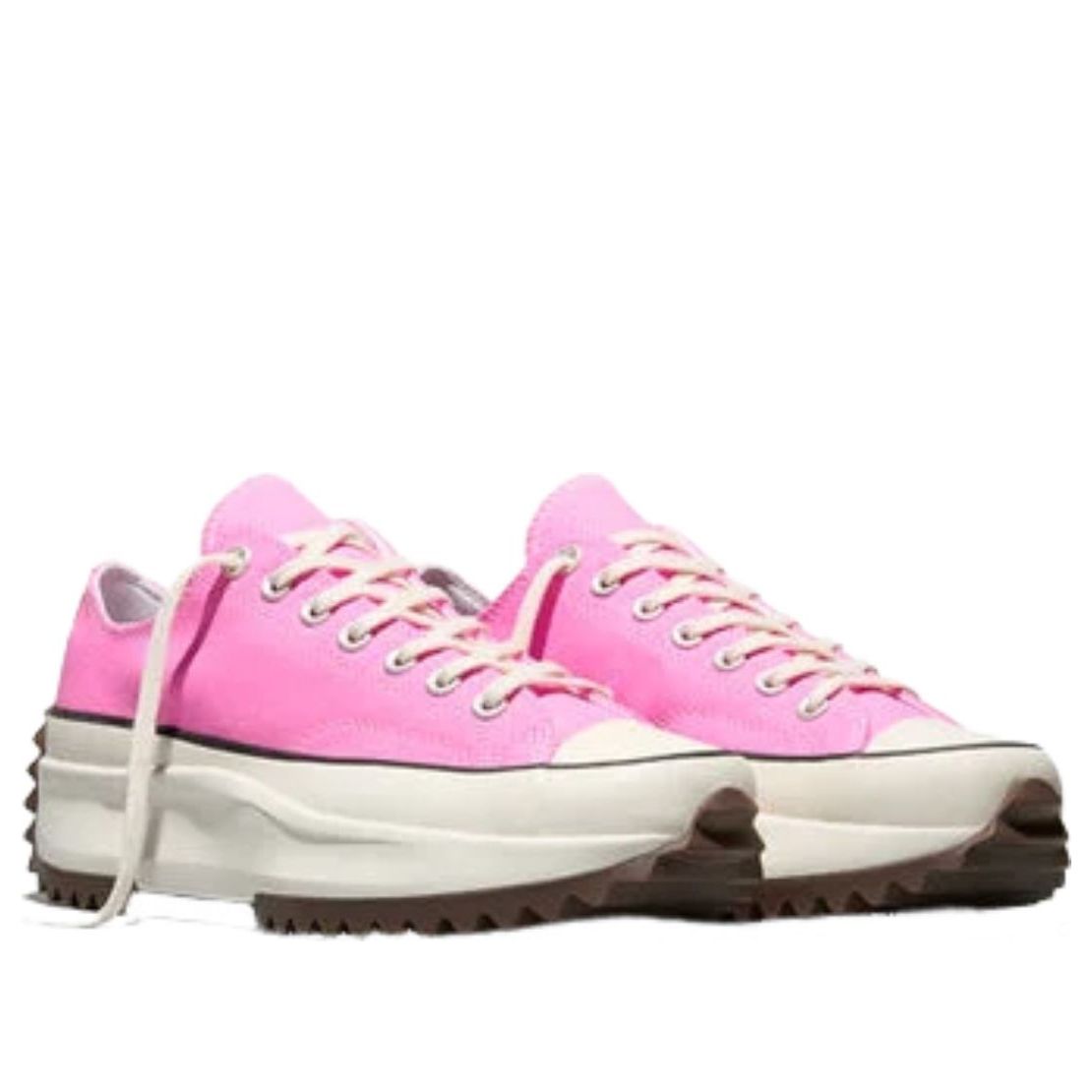 Converse Run Star Hike Platform 'Oops Pink' A20375C