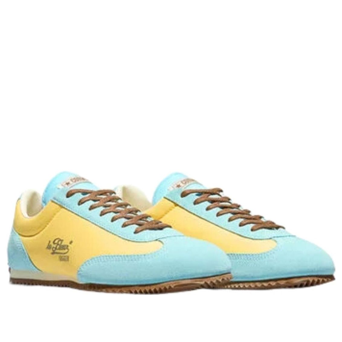 Converse x Tyler The Creator 1908 Jogger 'Yarrow Plume Brown' A21430C