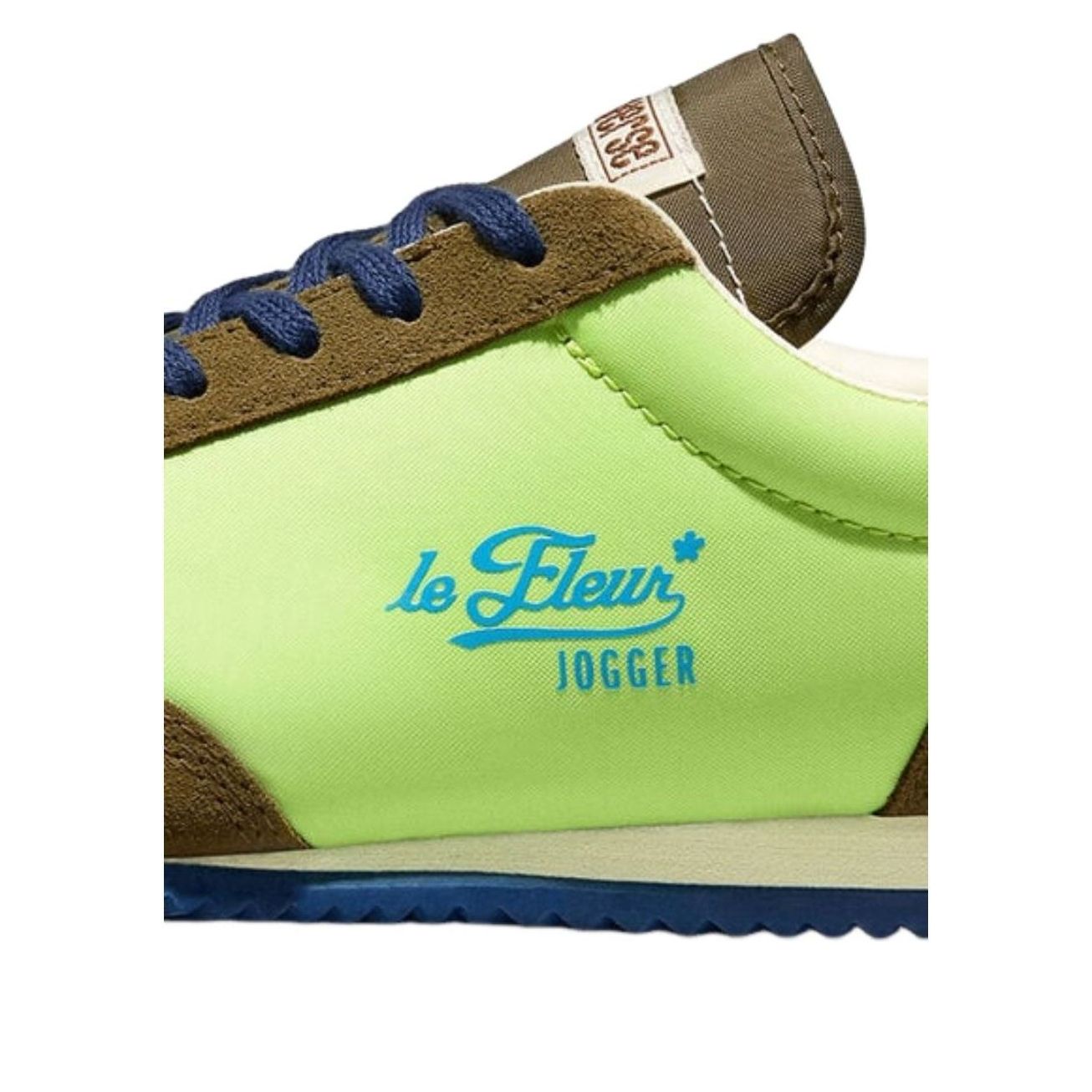 Converse x Tyler The Creator 1908 Jogger 'Green Glow Nutria Deep Dive' A21431C