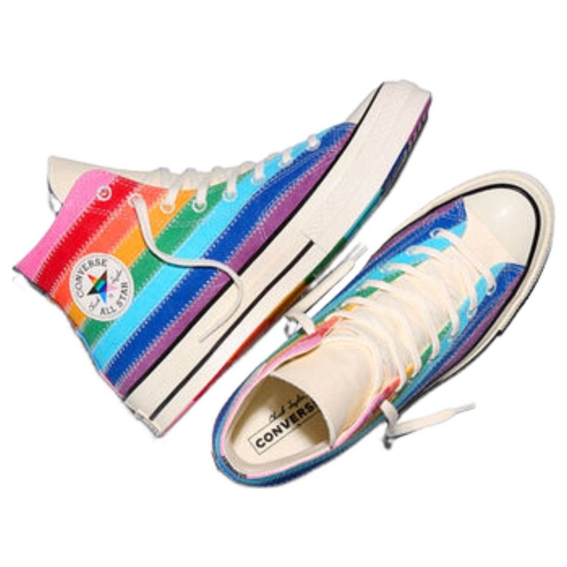 Converse Chuck 70 'Pride' A22005C