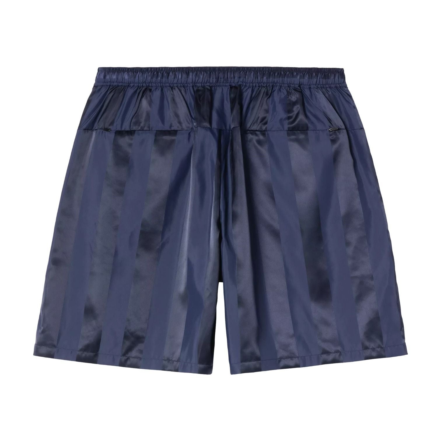 Carhartt WIP x F.C.Real Bristol Game Shorts 'Blue' A261048-01-XX