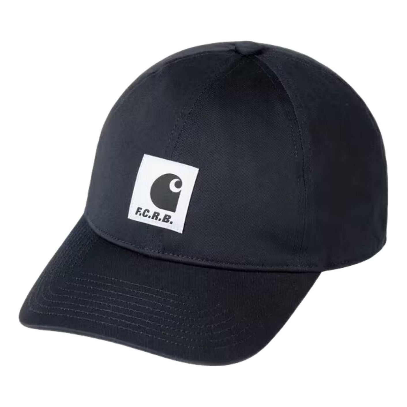 Carhartt WIP x F.C.Real Bristol Cap 'Blue' A261052-01-XX