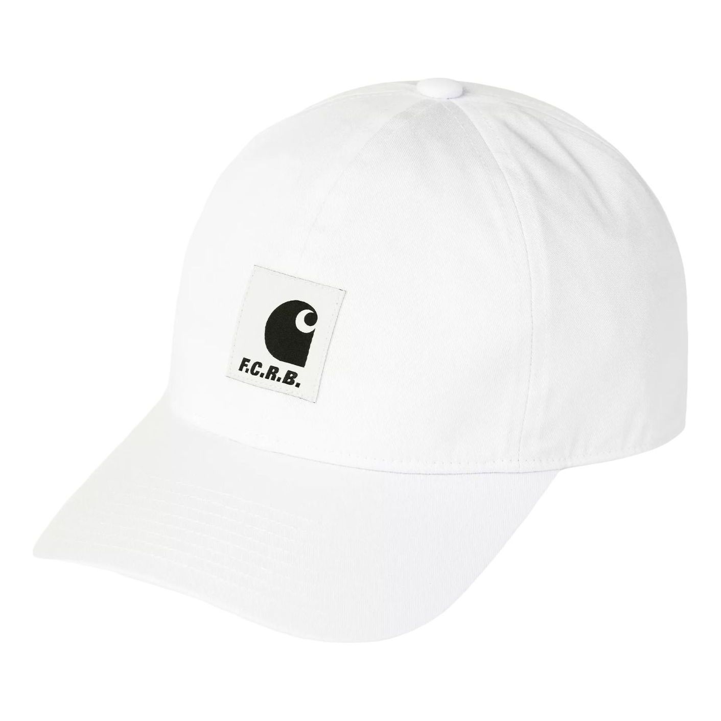 Carhartt WIP x F.C.Real Bristol Cap 'White' A261052-02-XX