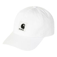 Carhartt WIP x F.C.Real Bristol Cap 'White' A261052-02-XX