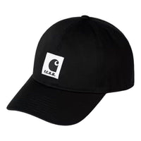 Carhartt WIP x F.C.Real Bristol Cap 'Black' A261052-89-XX