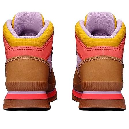 (TD) Timberland Euro Hiker Boots 'Wheat Nubuck' A26ZS-231