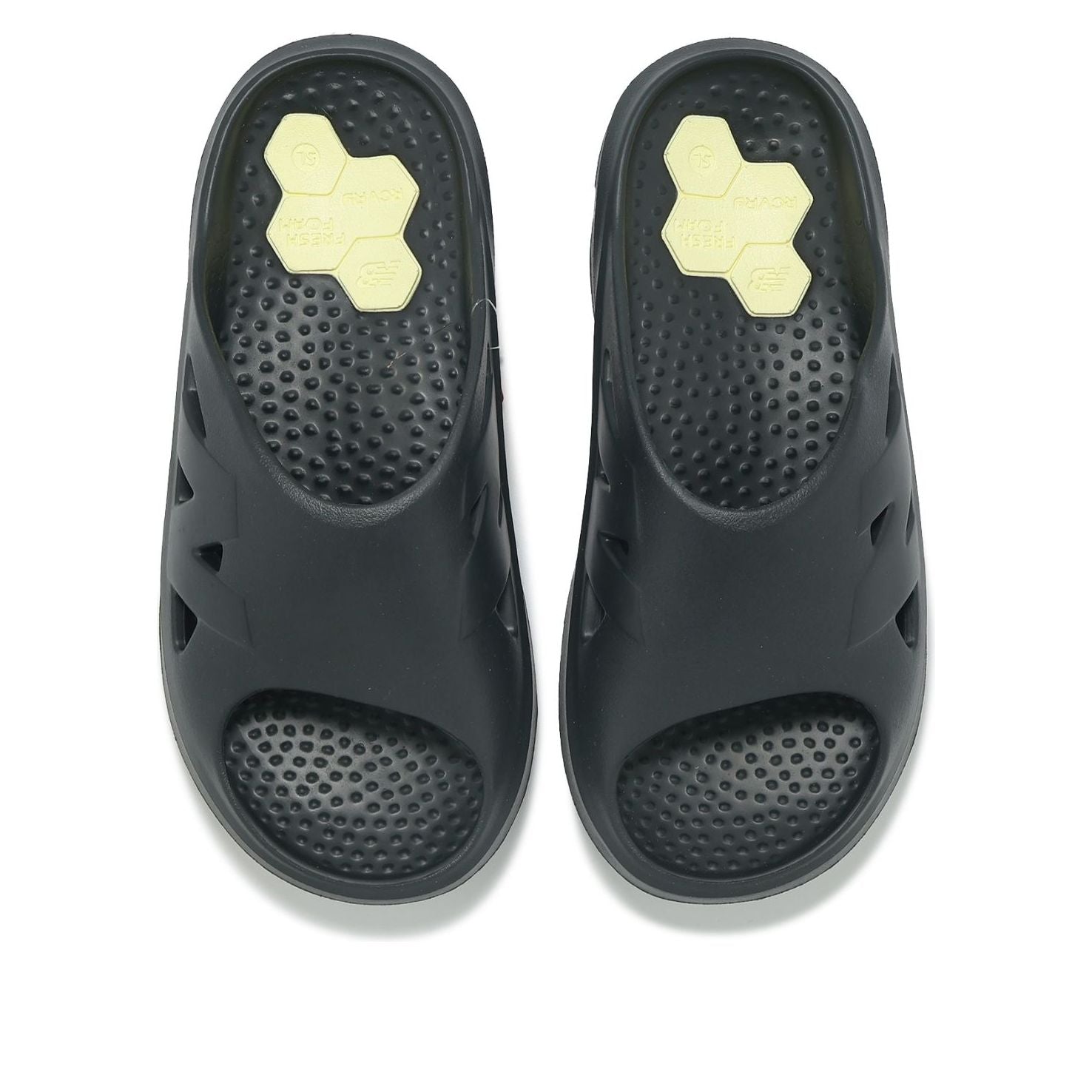 New Balance Fresh Foam RCVRY Slides 'Phantom' RCVRYSK1