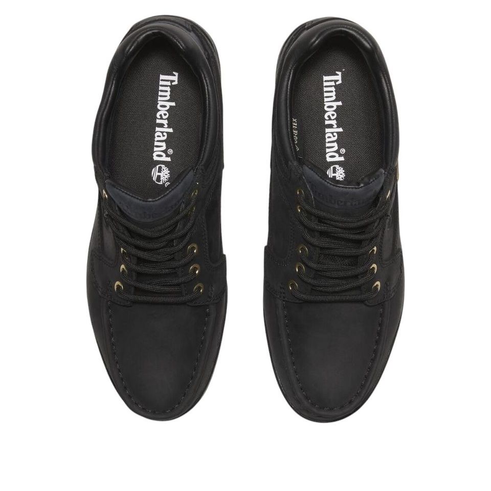 Timberland Boots Gore-Tex Leather Waterproof 'Black' A2JU5W02