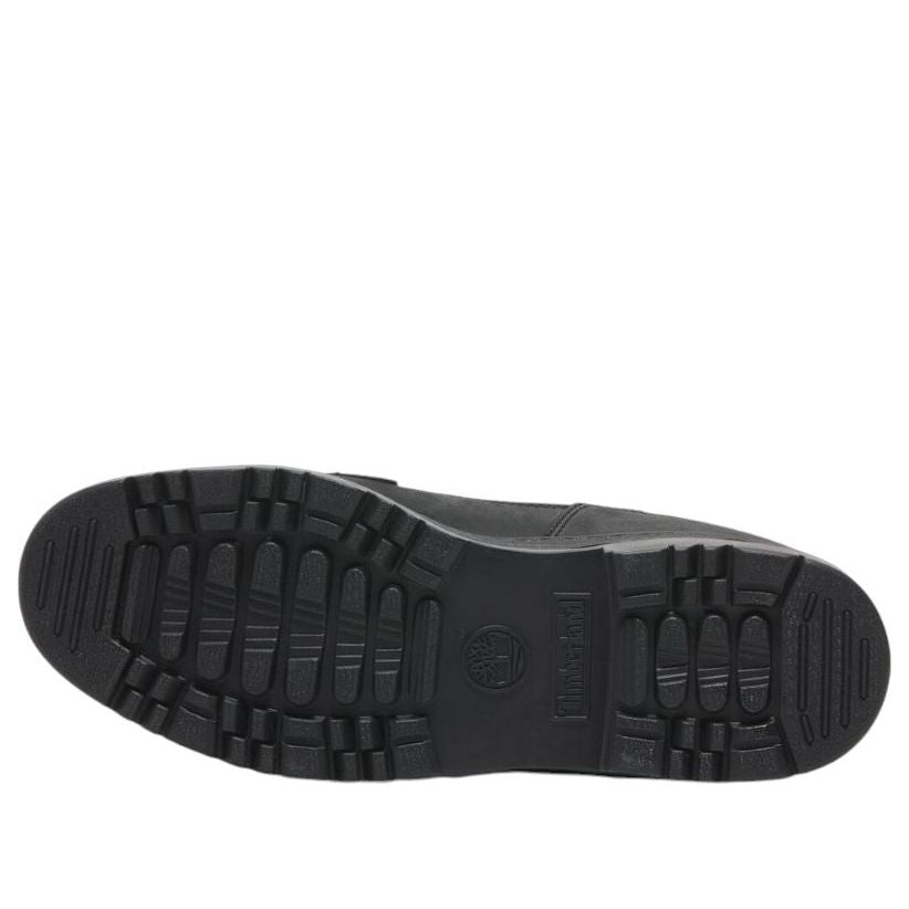 Timberland Boots Gore-Tex Leather Waterproof 'Black' A2JU5W02