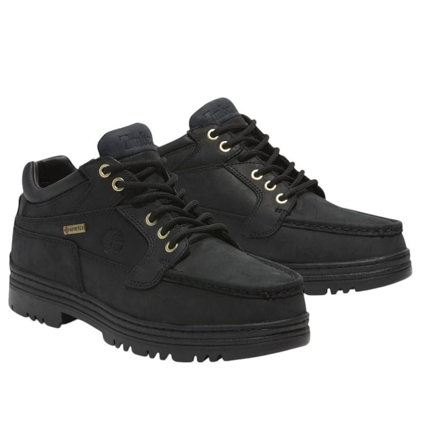 Timberland Boots Gore-Tex Leather Waterproof 'Black' A2JU5W02