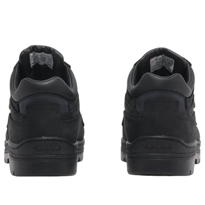 Timberland Boots Gore-Tex Leather Waterproof 'Black' A2JU5W02