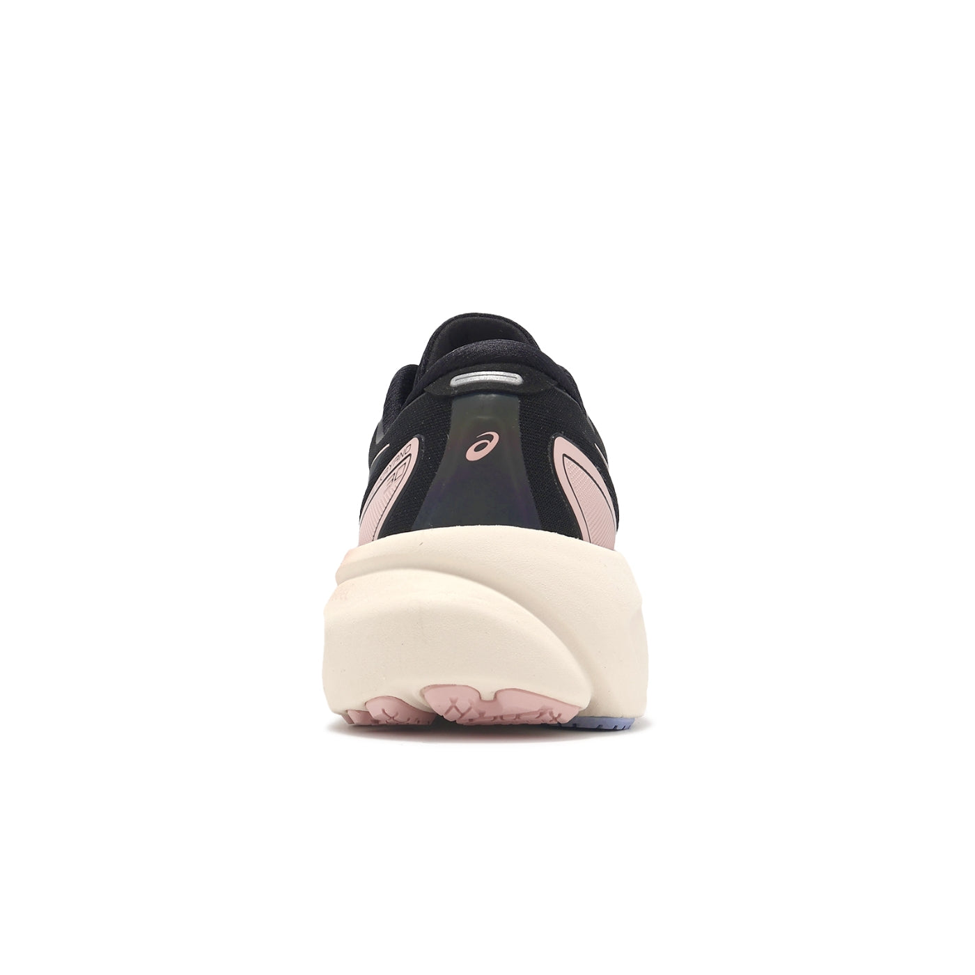 (WMNS) ASICS Gel-Kayano 30 Lite-Show 'Black' 1012B723-001