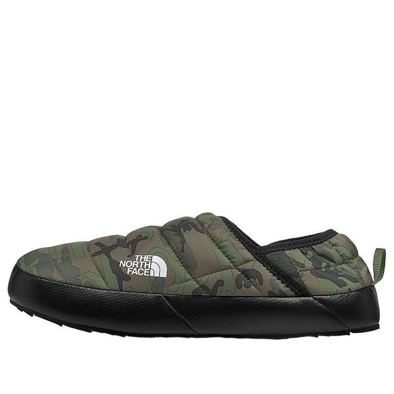 THE NORTH FACE ThermoBal Traction Mule 'Thyme Brushwood Camo' A3UZN33U-301