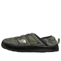 THE NORTH FACE ThermoBal Traction Mule 'Thyme Brushwood Camo' A3UZN33U-301