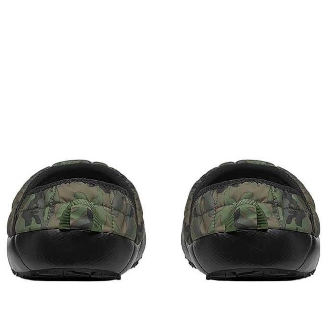 THE NORTH FACE ThermoBal Traction Mule 'Thyme Brushwood Camo' A3UZN33U-301
