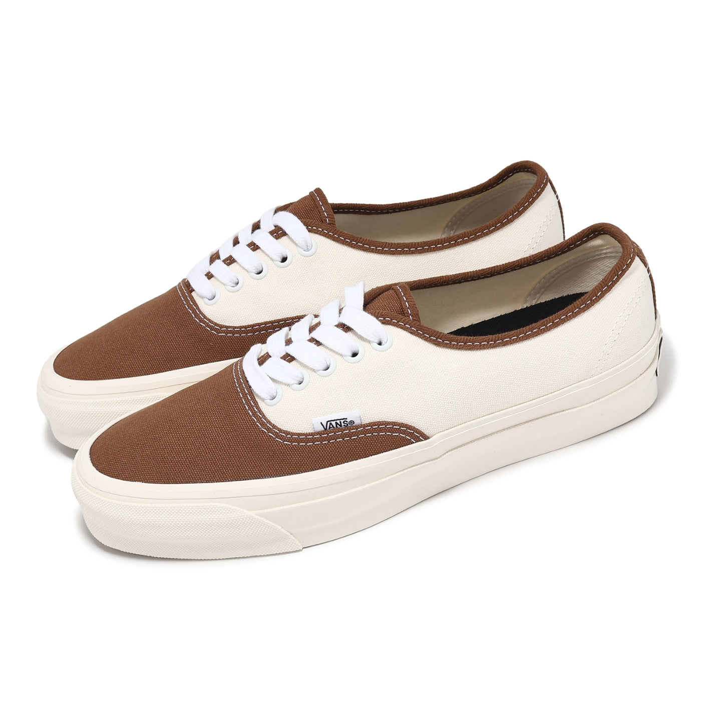 Vans Premium Authentic 44 'Coffee Brown' VN000CQACFF