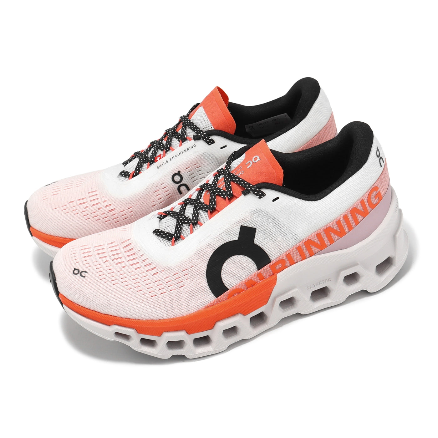 (WMNS) On Running Cloudmonster 2 'Undyed Flame' 3WE10111527