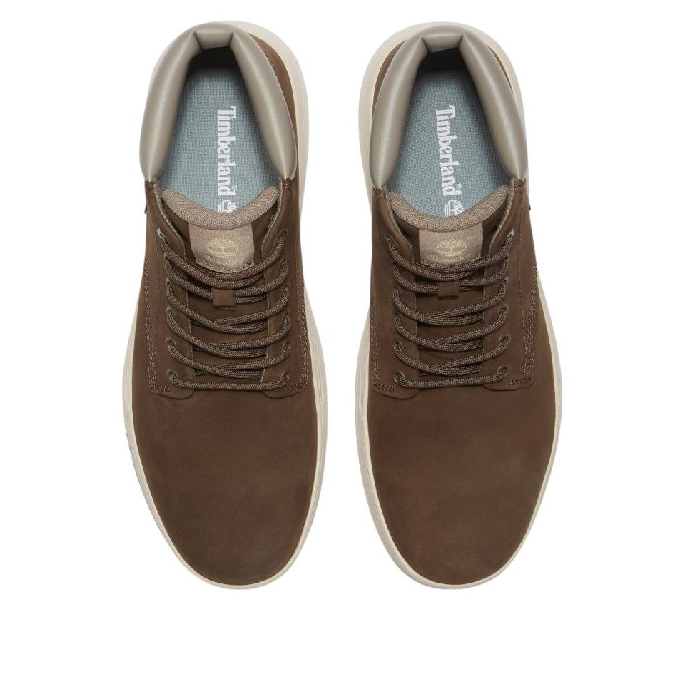 Timberland Casual Mid 'Dark Brown' A69FNW07