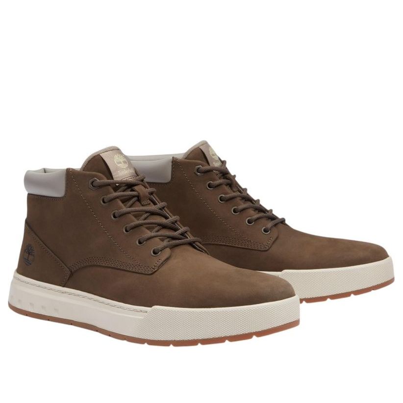 Timberland Casual Mid 'Dark Brown' A69FNW07