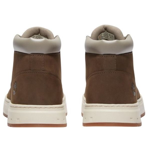 Timberland Casual Mid 'Dark Brown' A69FNW07