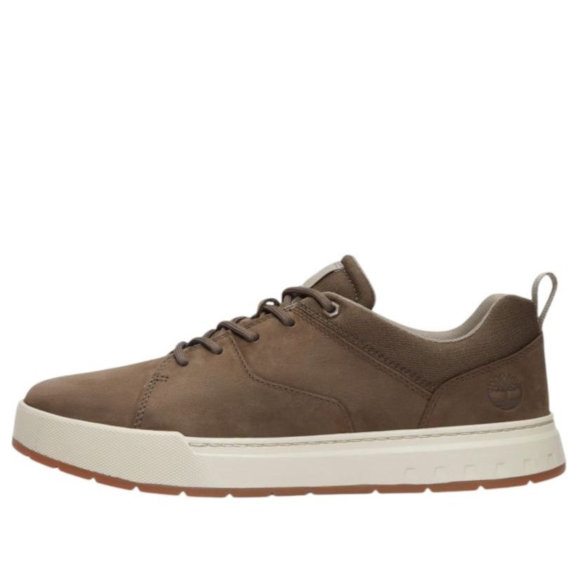 Timberland Casual Low 'Dark Brown' A69G9W07