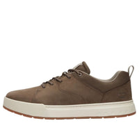 Timberland Casual Low 'Dark Brown' A69G9W07